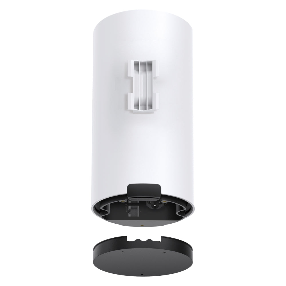 TP-Link Deco X50-Outdoor AX3000 Outdoor / Indoor Whole Home Mesh WiFi 6 Unit | 2 Γ Gigabit WAN/LAN | PoE Enabled TP-Link Deco X50-Outdoor AX3000 Outdoor / Indoor Whole Home Mesh WiFi 6 Unit | 2 Γ Gigabit WAN/LAN | PoE Enabled
